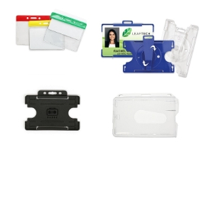 Picture for category Badge holders