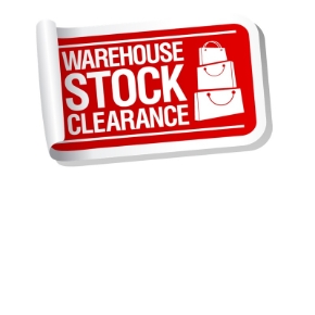 Picture for category Clearance sales