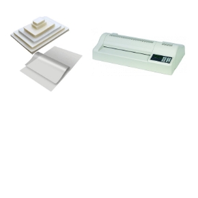 Picture for category Laminating equipment