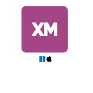 Poza cu Software pentru cardul XM - cu funcții de imagine și import/export. SOFT-XM