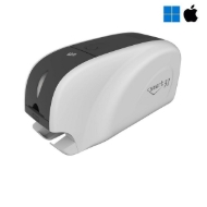 Poza cu Imprimantă de carduri / Imprimantă de etichete de preț Smart-31s. 55651459