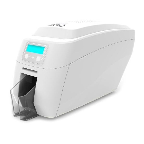 Poza cu Magicard 300. 3300-0001