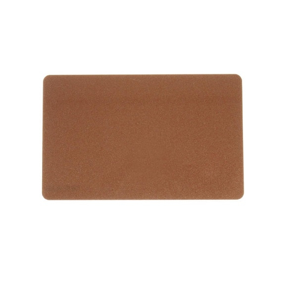 Poza cu Blank bronze cards - CR80. 70102135 (DE,SE,NO,FI,RO,PL)