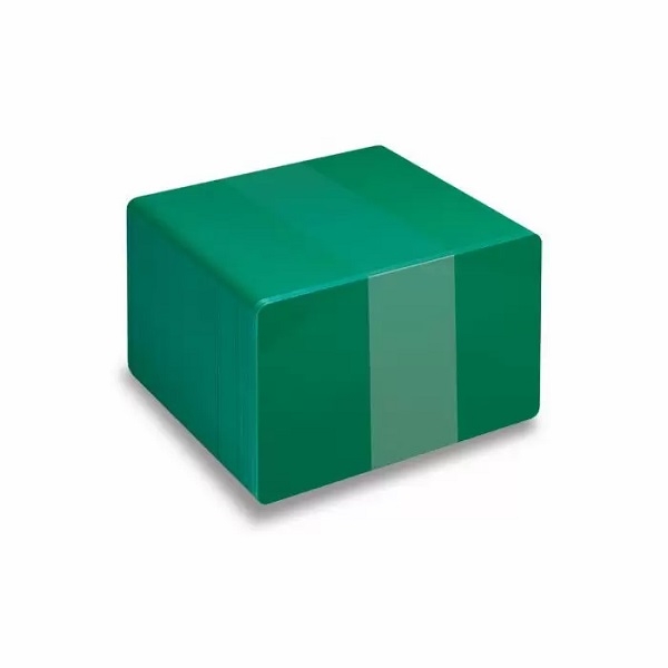 Poza cu Carduri verzi goale - CR80 (NUCLEU VERDE). 70102062