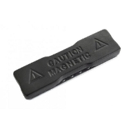 Poza cu Adhesive Magnetic Attachment - Encased in Plastic. 60270141 (DE,SE,NO,FI,RO,PL)