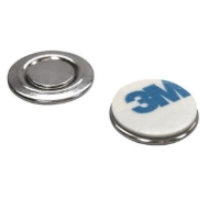Poza cu Adhesive Magnetic Attachment - Metallic Cast. 60270257 (DE,SE,NO,FI,RO,PL)