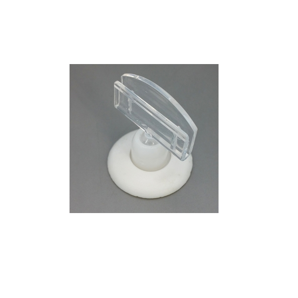 Poza cu Price tag clip. 60270152 (DE,SE,NO,FI,RO,PL)