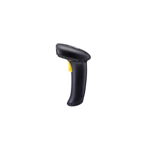 Poza cu 2D barcode reader - CipherLAB 1504P. Reader f.eks. QR codes (USB). EE1504P (DE,SE,NO,FI,RO,PL)