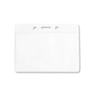Poza cu 86x54 mm Cardholder / carrying case soft plastic clear (horizontal / landscape). 60270310 (DE,SE,NO,FI,RO,PL)