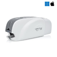 Poza cu Imprimantă pentru cărți de identitate Smart-31d. 55651460