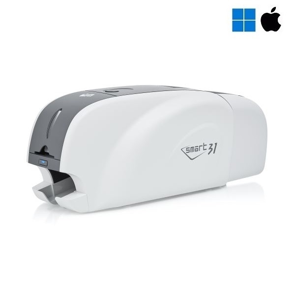 Poza cu Imprimantă pentru cărți de identitate Smart-31d. 55651460