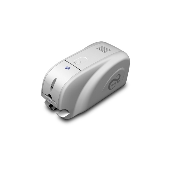 Poza cu Imprimantă pentru cărți de identitate Smart-30r. 55651077