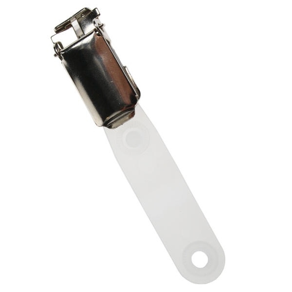 Poza cu Clips nylon with strap (belt clip). 60270101 (DE,SE,NO,FI,RO,PL)