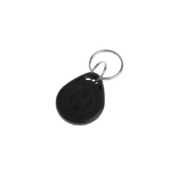 Poza cu Black Prox RFID (proximitate) breloc cu cheie 125 kHz. Breloc. 70102070N