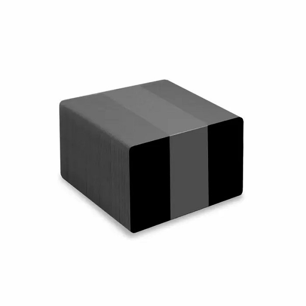 Poza cu Black matte Prox RFID EM 4200 125 kHz (proximity) cards - CR80. 70102070_MATBL (DE,SE,NO,FI,RO,PL)