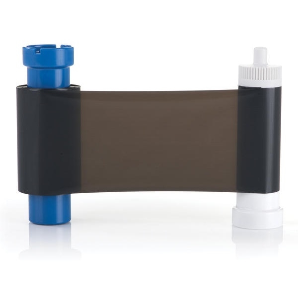 Poza cu Pronto100/Pronto/Enduro/RioPro/300/600 black without overlay ribbon/dye film (K) - 1000 print. Magicard EN3 MA1000K-BLACK. MAGIRIENBLACK (DE,SE,NO,FI,RO,PL)