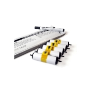 Poza cu Magicard M9005-761 Card Printer Cleaning Kit. 9005-761 (DE,SE,NO,FI,RO,PL)