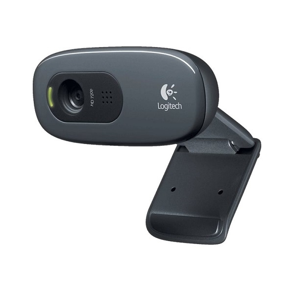Poza cu Webcamera for ID card production USB. WEBCAMERA (DE,SE,NO,FI,RO,PL)