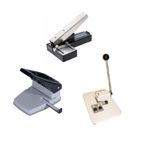 Picture for category Punching tools