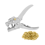 Poza cu Eyelet Hole Punch. 60270117 (DE,SE,NO,FI,RO,PL)