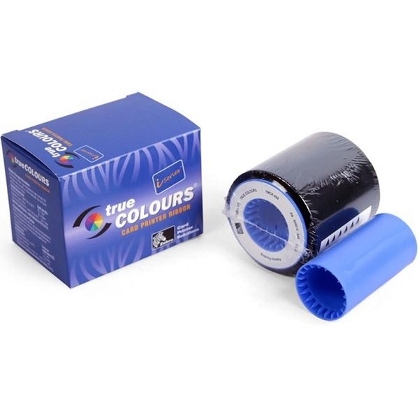 Poza cu Javelin J360I / J430I / Zebra black KrOi ribbon / dye film (800015-460) - 500 print. JAVRIBBLKOvud (DE,SE,NO,FI,RO,PL)