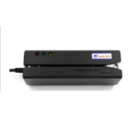 Poza cu Magnetic card writer / reader USB. MAGKMEN (DE,SE,NO,FI,RO,PL)