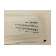 Poza cu Zebra / Javelin 800105-003 / 800105-005 Card Printer Cleaning Card. 800105-005 / 800105-003 (DE,SE,NO,FI,RO,PL)