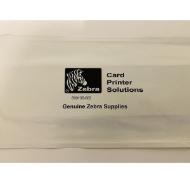 Poza cu Zebra / Javelin 800105-003 / 800105-005 Card Printer Cleaning Card. 800105-005 / 800105-003 (DE,SE,NO,FI,RO,PL)