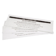 Poza cu Zebra / Javelin 800105-003 / 800105-005 Card Printer Cleaning Card. 800105-005 / 800105-003 (DE,SE,NO,FI,RO,PL)