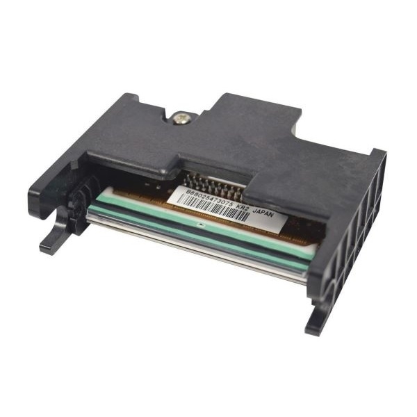 Poza cu Print head thermal KPE for IDP Smart-51. 55651411 / 651411 (DE,SE,NO,FI,RO,PL)
