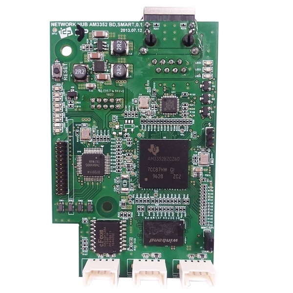 Poza cu Ethernet Module / Ethernet Connectivity / Network card for IDP Smart-51. 55651367 / 651367 (DE,SE,NO,FI,RO,PL)