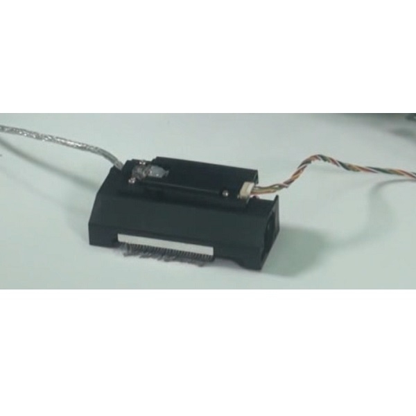 Poza cu Contact smartcard coding module for IDP Smart-31 / Smart-51 ISO 7816. 55651359 / 651359 (DE,SE,NO,FI,RO,PL)