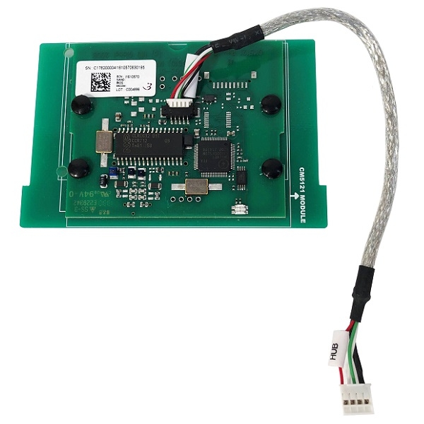Poza cu Encoder Contactless Smartcard pentru IDP Smart-31. 55653034 / 653034