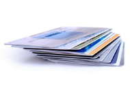Poza cu Custom printed standard plastic cards - ISO-7810 (CR80). 70102010