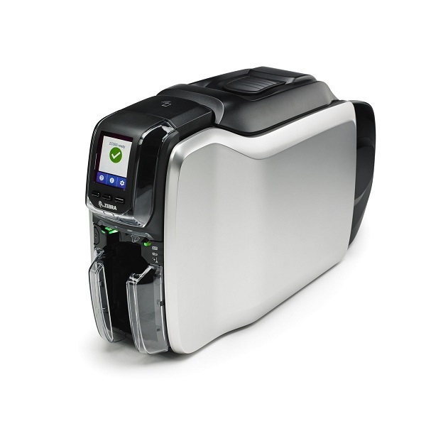 Poza cu Zebra ZC300. ZC300SS
