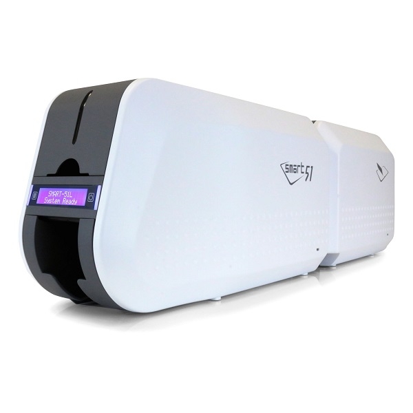 Poza cu Imprimantă pentru cărți de identitate Smart-51L. 55651410