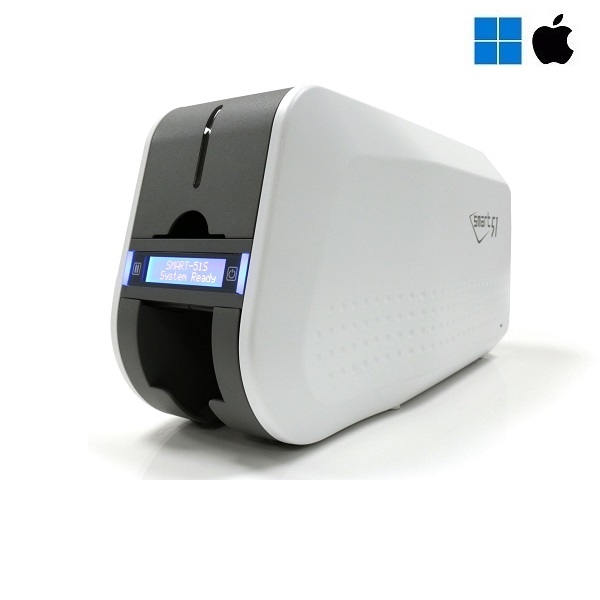 Poza cu Imprimantă pentru cărți de identitate Smart-51s. 55651404WIFI