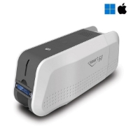 Poza cu Imprimantă pentru cărți de identitate Smart-51d. 55651406WIFI