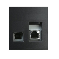 Poza cu Imprimantă pentru cărți de identitate Smart-51d. 55651406WIFI