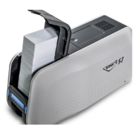 Poza cu Imprimantă pentru cărți de identitate Smart-51d. 55651406WIFI