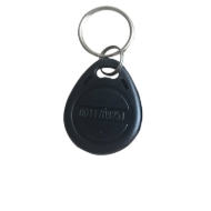 Poza cu Black Prox RFID (proximity) key fob 125 kHz. Keyfob. 70102070N (DE,SE,NO,FI,RO,PL)