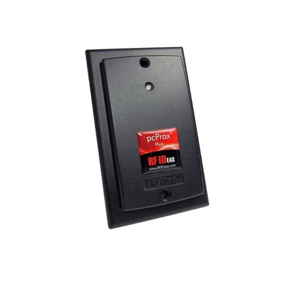Poza cu RDR-805W1AKU-C72 pcProx Plus reader/writer - RFIDeas. RDR-805W1AKU-C72 (DE,SE,NO,FI,RO,PL)