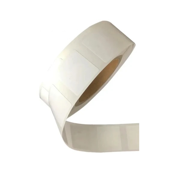 Poza cu MIFARE Ultralight® EV1 13.56Mhz RFID NFC 40 x 25 mm Rectangular Label / Sticker. 70102181 (DE,SE,NO,FI,RO,PL)