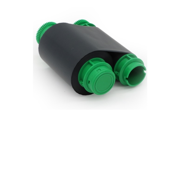 Poza cu Black K ribbon 1000 print Pointman Nuvia N15/N25. 66200030-A (DE,SE,NO,FI,RO,PL)