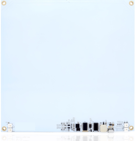 Poza cu NFC RFID 13.56 MHz reader OEM. DLOGFRXLOEM (DE,SE,NO,FI,RO,PL)