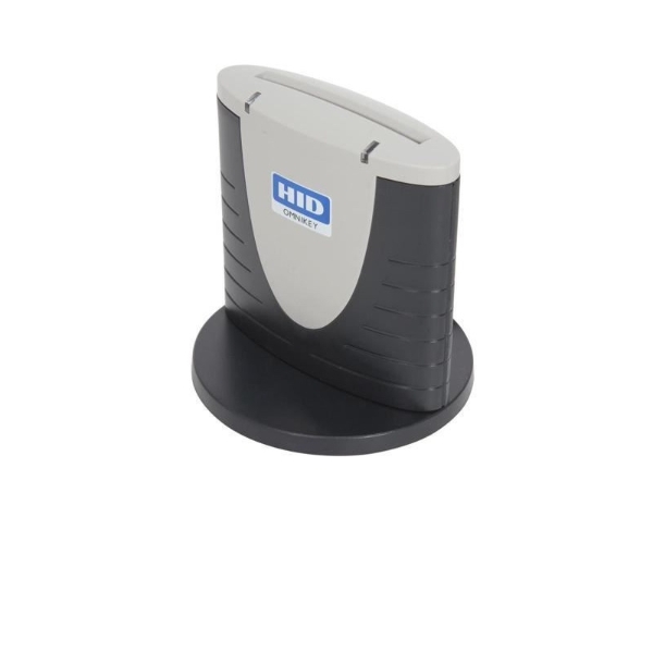 Poza cu HID™  Omnikey 3121 Smart Card Reader. R31210320-01 (DE,SE,NO,FI,RO,PL)