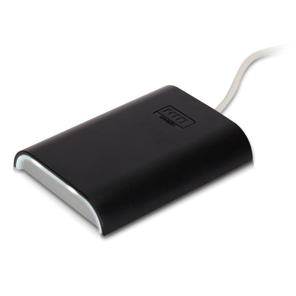 Poza cu HID™  Omnikey 5427 CK Dual Frequency Card Reader with BLE. R54270111 (DE,SE,NO,FI,RO,PL)