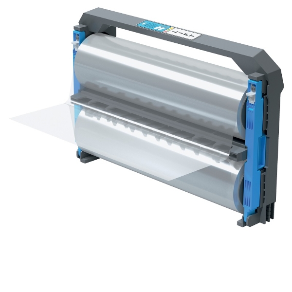 Poza cu Casetă cu folie de laminare Foton 30 75my. GBC4410023