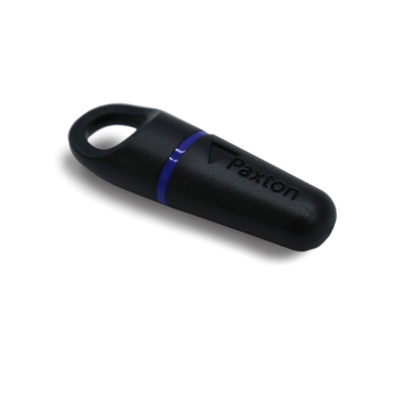 Poza cu Paxton 695-644 Net2 Proximity Key fob 125 KHZ. Etichetă keyfob. 70102842