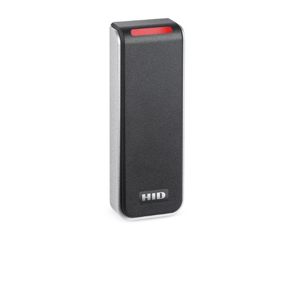 Poza cu HID® Signo™ 20 T2 High-Frequency Reader - Terminal Connection. 20TKS-T2-000000 (DE,SE,NO,FI,RO,PL)